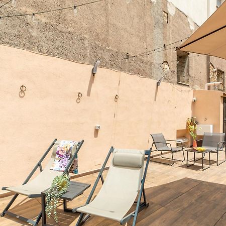 Iflat Sweet Suite Near Saint Peter Rome Extérieur photo