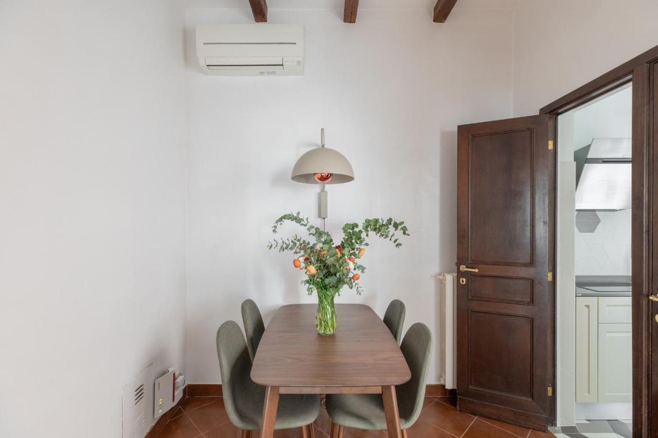Iflat Sweet Suite Near Saint Peter Rome Extérieur photo