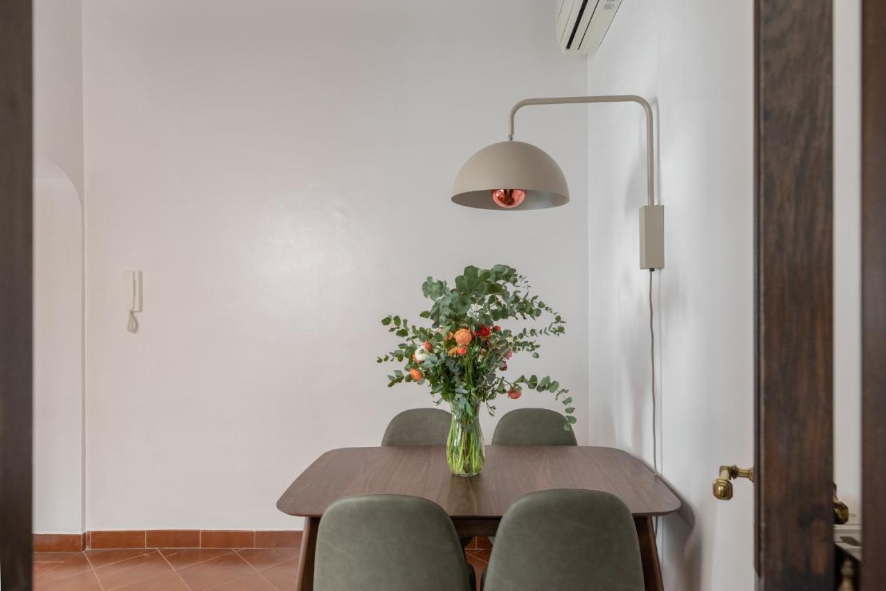 Iflat Sweet Suite Near Saint Peter Rome Extérieur photo