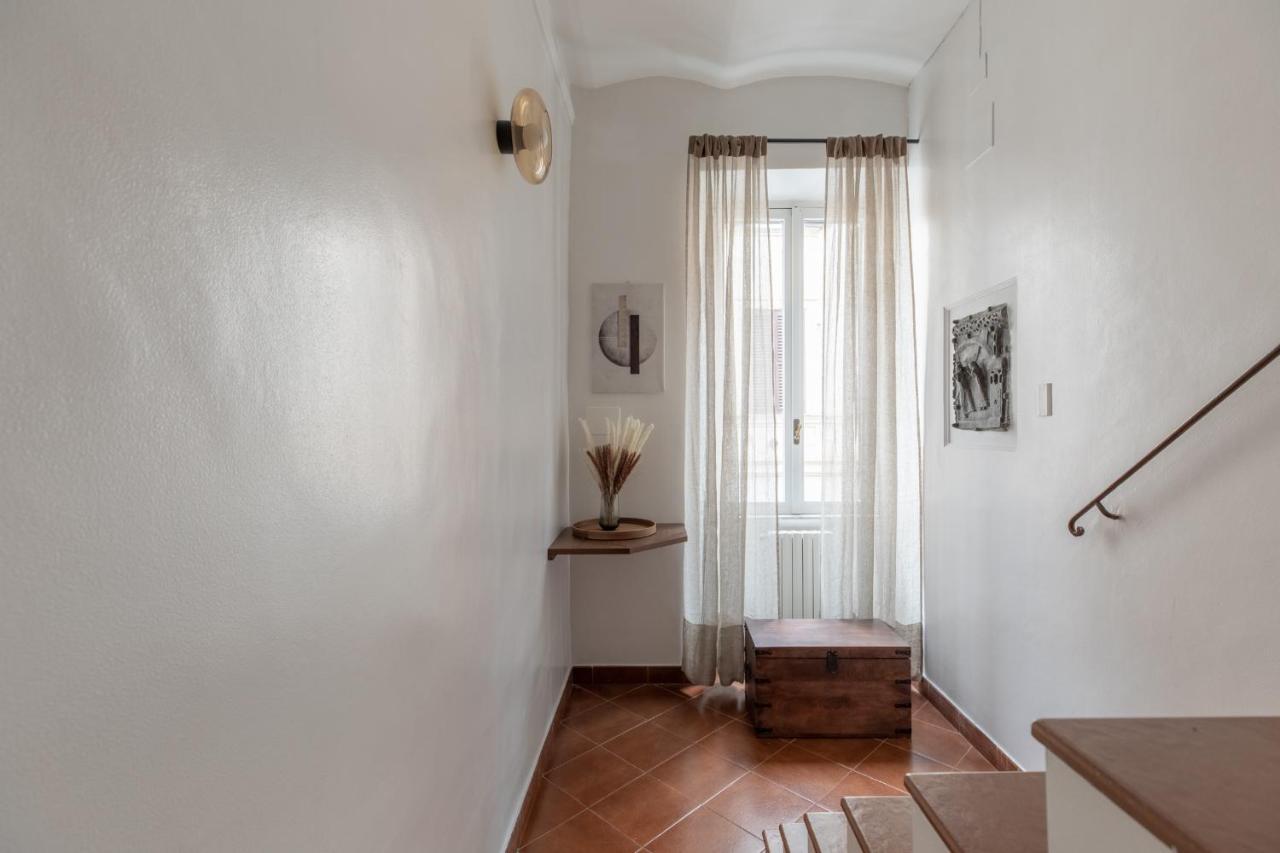 Iflat Sweet Suite Near Saint Peter Rome Extérieur photo