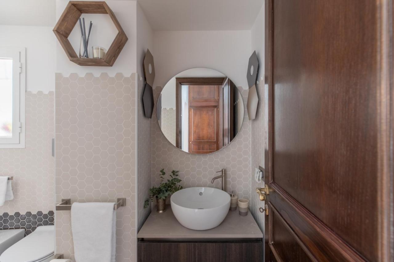 Iflat Sweet Suite Near Saint Peter Rome Extérieur photo