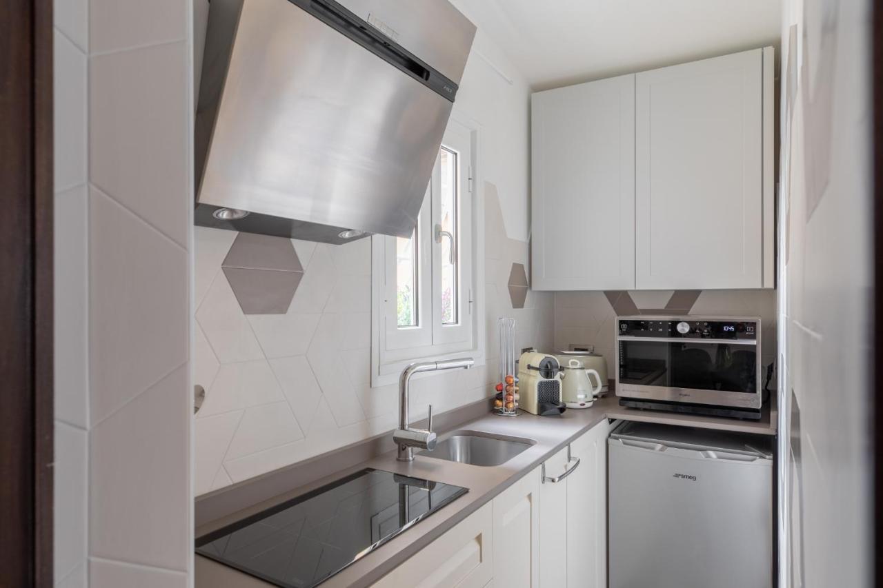 Iflat Sweet Suite Near Saint Peter Rome Extérieur photo