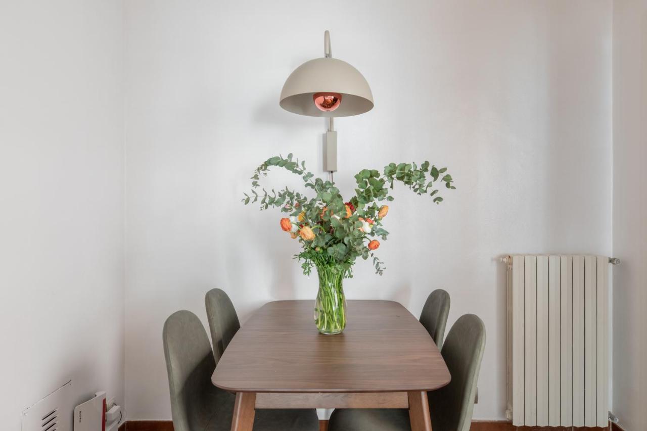 Iflat Sweet Suite Near Saint Peter Rome Extérieur photo