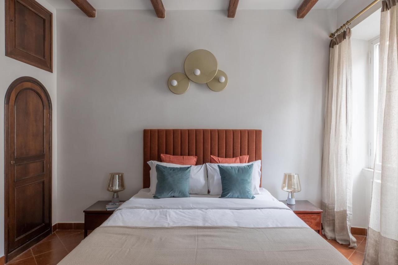 Iflat Sweet Suite Near Saint Peter Rome Extérieur photo