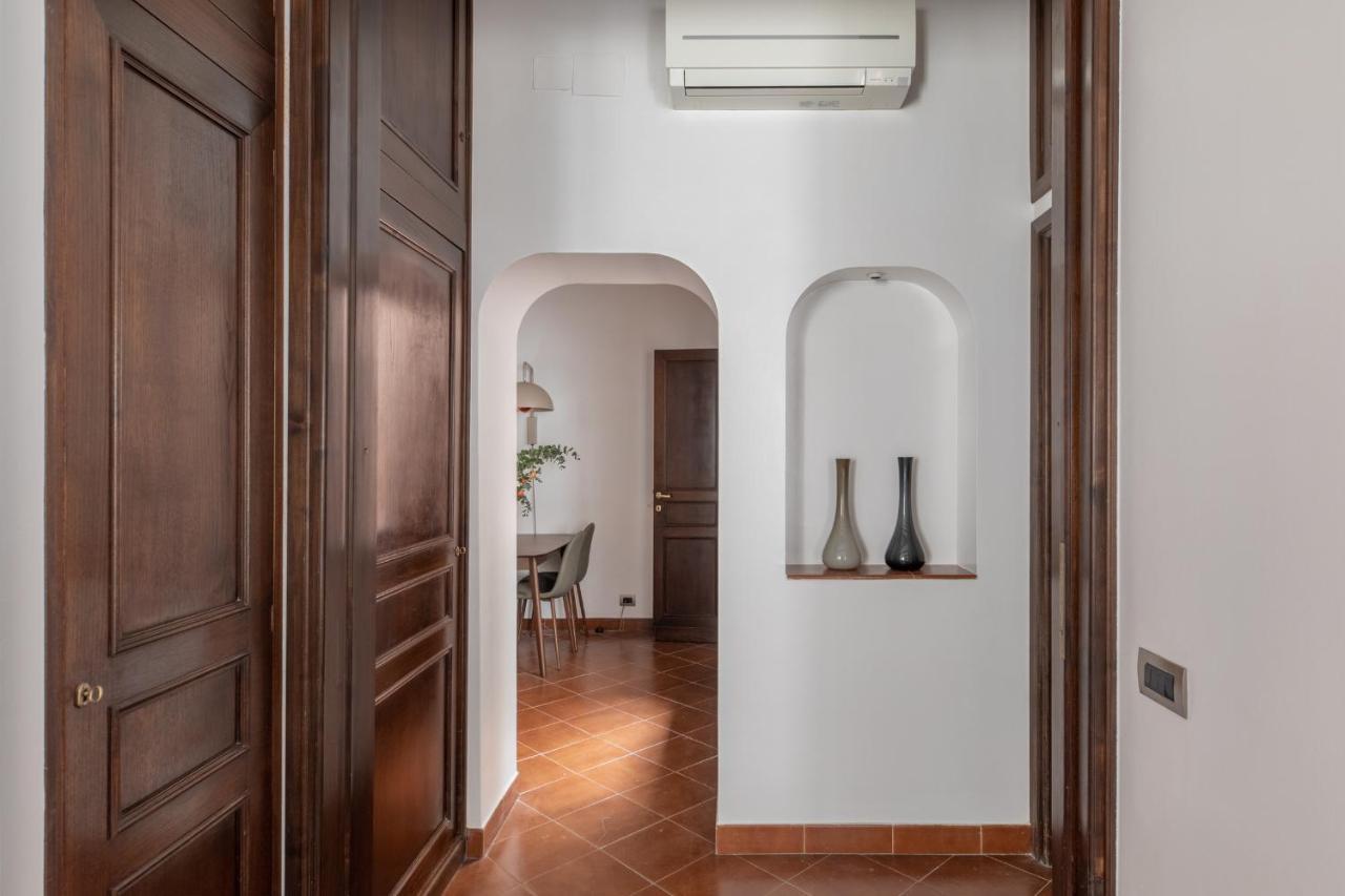 Iflat Sweet Suite Near Saint Peter Rome Extérieur photo
