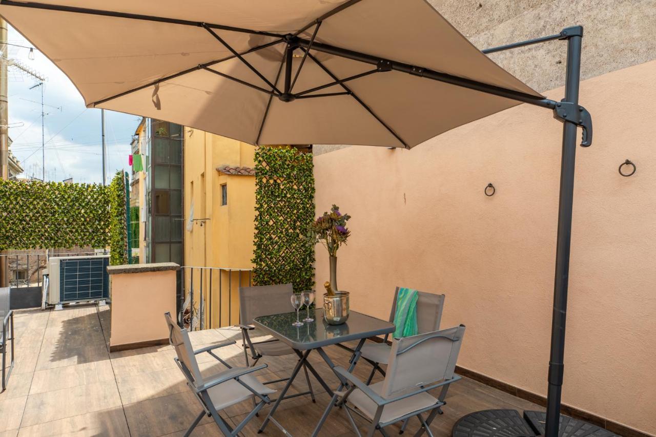 Iflat Sweet Suite Near Saint Peter Rome Extérieur photo